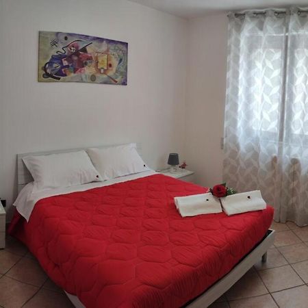 Ferienwohnung Rosahouse Lecce Exterior foto