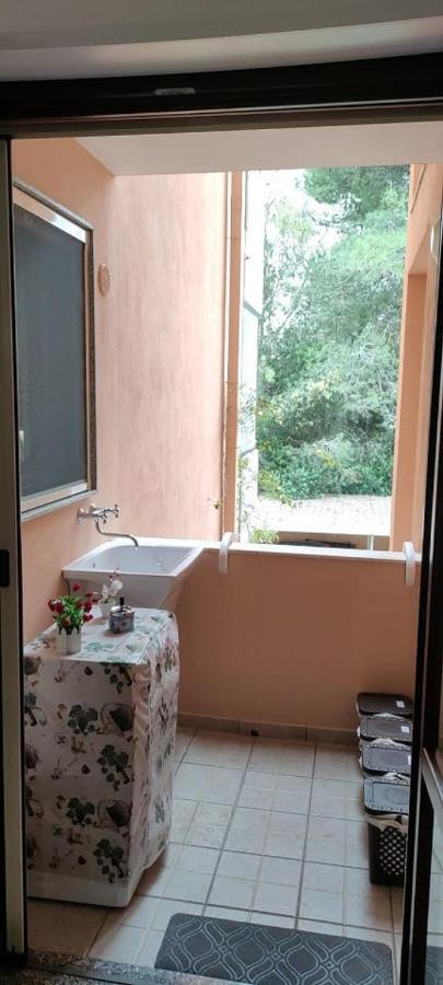 Ferienwohnung Rosahouse Lecce Exterior foto