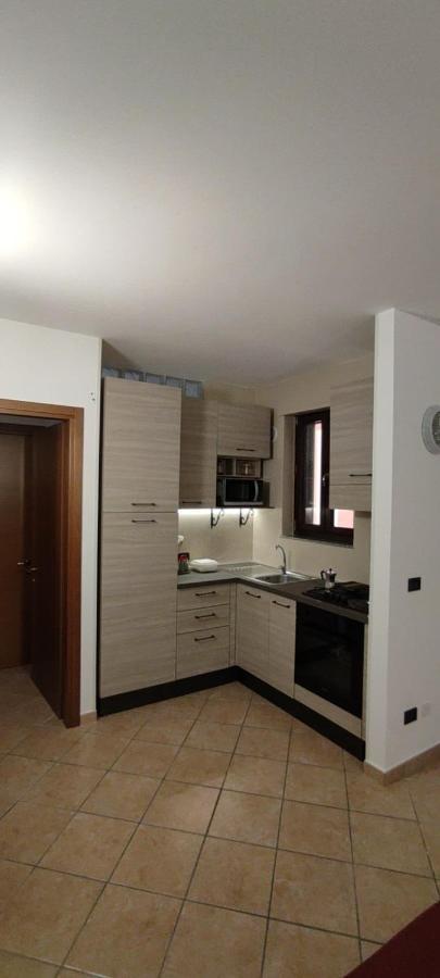 Ferienwohnung Rosahouse Lecce Exterior foto
