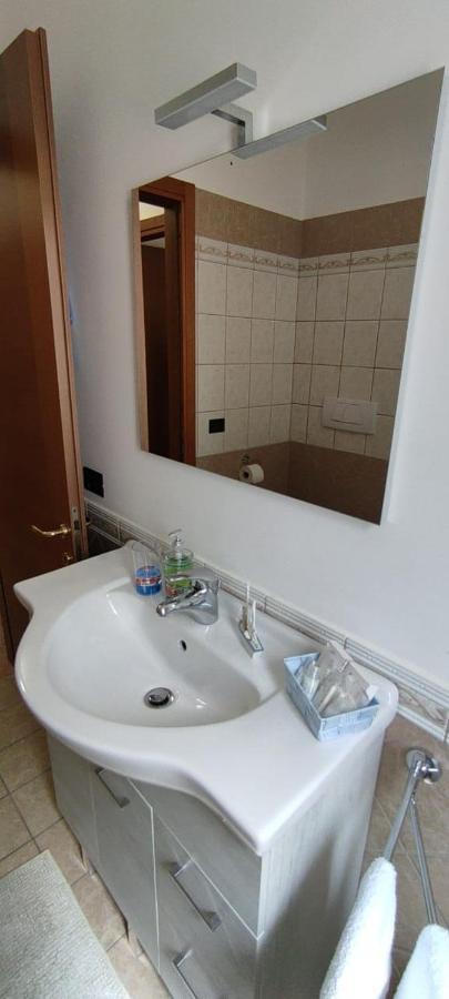 Ferienwohnung Rosahouse Lecce Exterior foto