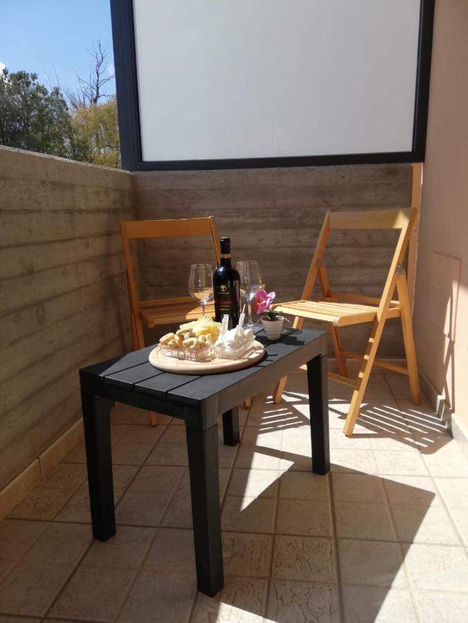 Ferienwohnung Rosahouse Lecce Exterior foto